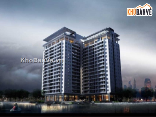 Khách sạn,file cad khách sạn,khách sạn file cad