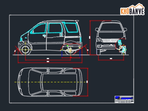 đồ án hệ thống treo,Đồ án ô tô,bản vẽ đồ án ô tô