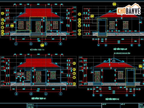 kiến trúc nhà ở,kiến trúc nhà phố,kiến trúc nhà dân,kiến trúc nhà làm việc,kiến trúc nhà làm việc 1 tầng,nhà làm việc cơ quan