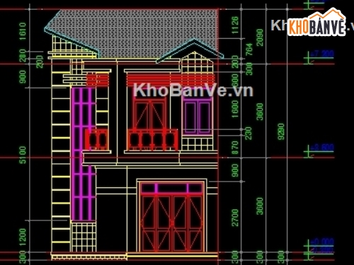 Đắm chìm trong vẻ đẹp tối giản và hiện đại của thiết kế nhà phố 2 tầng này - khám phá hình ảnh và cùng trăn trở về không gian sống lý tưởng của mình.