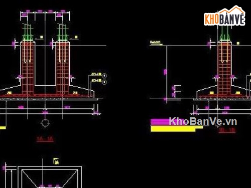 nhà xe 4m,nhà để xe,nhà xe,nhà để xe 96x114m