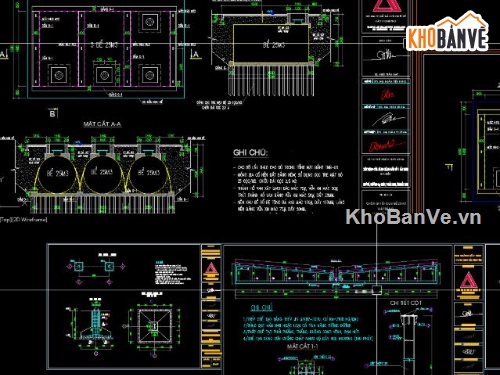 cây xăng,Bản vẽ thiết kế cây xăng,cad cây xăng,cây xăng file cad