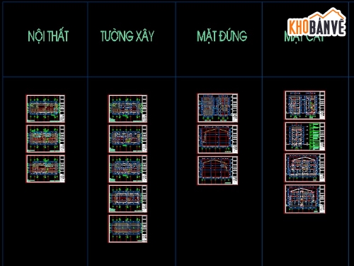 Nhà phố 3 tầng 1 tum,Nhà phố,Bản vẽ nhà phố,nhà phố 3 tầng