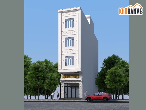 căn hộ cho thuê,Nhà phố,nhà phố 4 tầng,căn hộ cho thuê 4 tầng