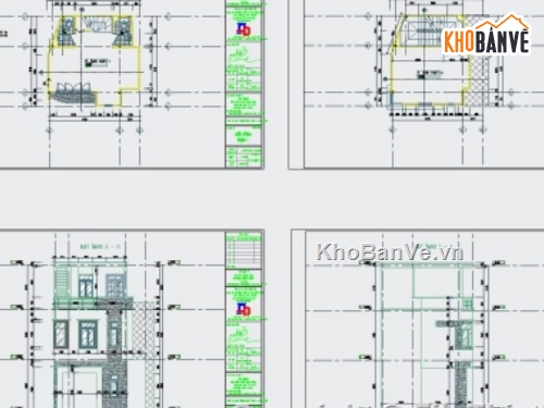 nhà dân,sinh hoạt,kiến trúc 3 tầng,nhà 3 tầng,kiến trúc mặt bằng