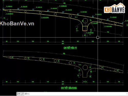 nhà xe,nhà để xe 8x25m,bản vẽ nhà để xe 8x25m