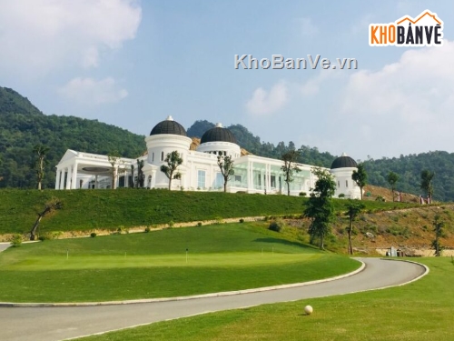 Bản vẽ quy hoạch đất,bản vẽ quy hoạch,Bản đồ quy hoạch,Bản vẽ quy hoạch dự án sân golf