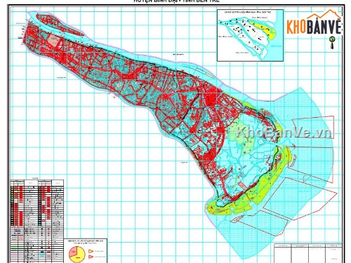 quy hoạch sử dụng đất,quy hoạch đất,quy hoạch huyện