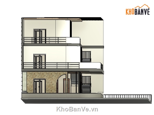 quán cafe,cafe,bản vẽ quán cafe