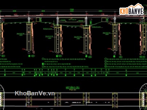 cầu dầm liên hợp,dầm cầu 34m,dầm liên hợp 34m,bản vẽ cầu dầm liên hợp,cad cầu dầm liên hợp 34m