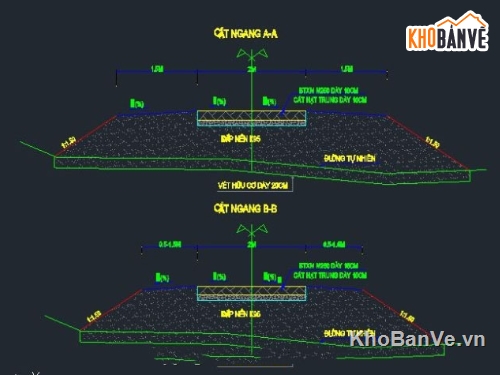 cầu treo,Hồ sơ thiết kế cầu treo,thiết kế cầu treo,bản vẽ