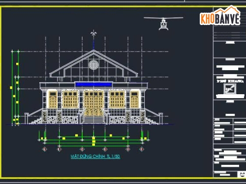 hội trường,thiết kế hội trường,hội trường file cad