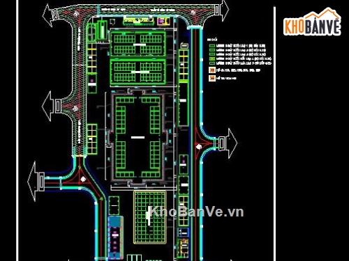 bản vẽ rãnh thoát nước,Bản vẽ cấp thoát nước,Bản vẽ