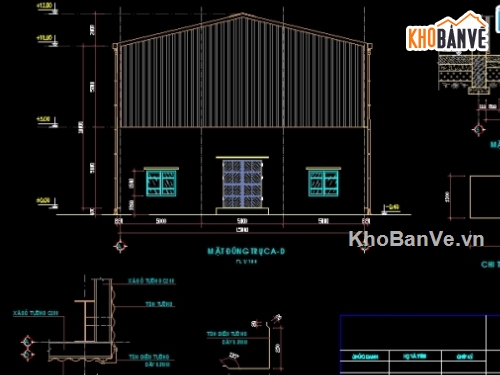 Thiết kế nhà thép cầu trục mang lại nhiều lợi ích cho khách hàng, từ khả năng chịu lực tốt đến sự bền vững và thẩm mỹ đẹp. Các nhà thiết kế hiện đại đem đến những phương án tốt nhất để sử dụng cầu trục trong việc sản xuất ở nhà xưởng, tạo sự tiện lợi và nâng cấp năng suất cho khách hàng.