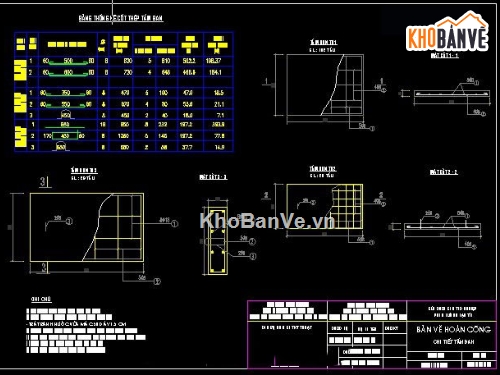 bản vẽ sửa chữa,Bản vẽ sửa chữa sân tác nghiệp,bản vẽ