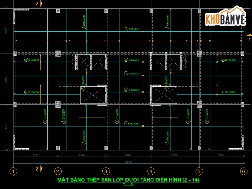 ĐATN XD,Đồ án tốt nghiệp xây dựng,Bản vẽ đồ án tốt nghiệp,Thuyết minh đồ án tốt nghiệp,Bản vẽ full ĐATN