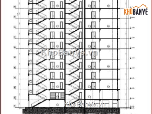 kiến trúc nhà ở,Kiến trúc nhà phố,kiến trúc văn phòng,bản vẽ nhà ở văn phòng