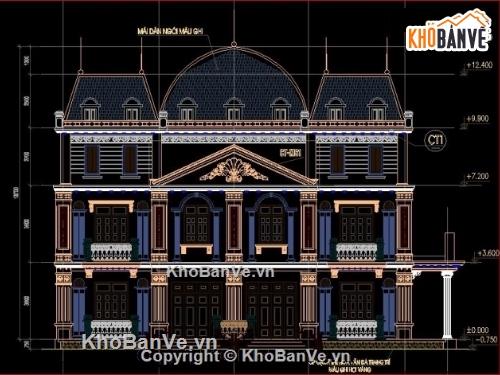 trụ sở làm việc,kết cấu trụ sở,điện trụ sở,nhà làm việc trụ sở,trụ sở tập đoàn Á Đông