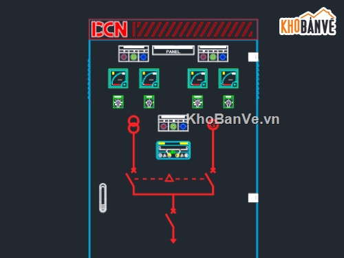 Bản vẽ tủ điện bơm điện chữa cháy,ATS,Biện pháp thi công trạm biến áp ngồi,Bản vẽ tủ điện thi công,Bản vẽ  trạm điện,Bản vẽ tủ điện solar