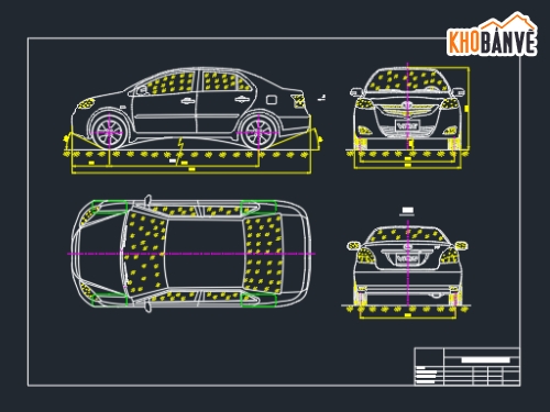 Tuyến hình Toyota Camry,toyota vios,tuyến hình toyota vios