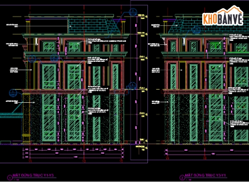Hồ sơ thiết kế bệnh viên,bản vẽ  bệnh viện,kiến trúc bệnh viện