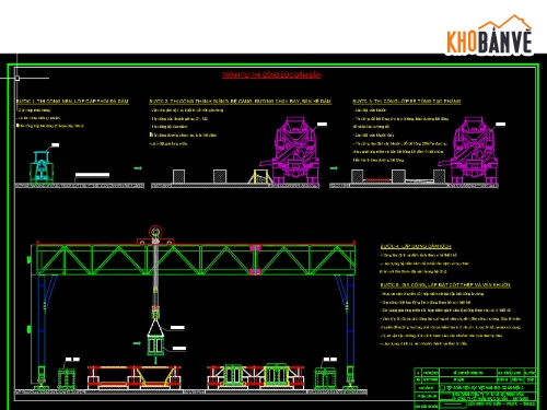 Biện pháp thi công cấu kiện đúc sẵn cảng than,Thi công cấu kiện đúc sẵn Quảng trạch,Biện pháp đúc sẵn cảng than nhà máy nhiệt điện,Nhà máy nhiệt điện quảng trạch 1