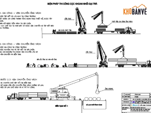 Biện pháp thi công cọc khoan nhồi đại trà,Biện pháp cọc khoan nhồi quảng trạch,Biện pháp cọc khoan nhồi nhà máy nhiệt điện