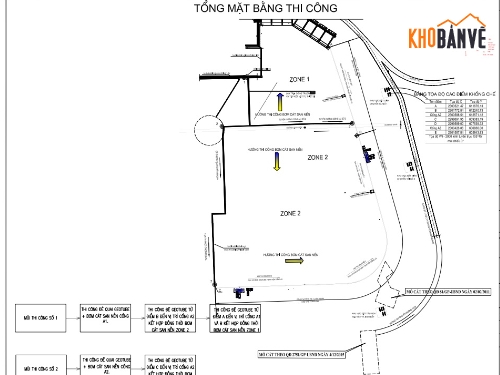 Biện pháp thi công geotube,Biện pháp thi công geotube tuyến đê biển,Biện pháp thi công geotube-san lấp