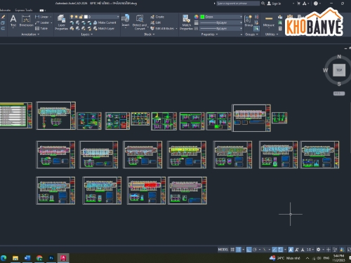 Biện pháp thi công,thi công phần ngầm,bản vẽ mẫu,thuyết minh