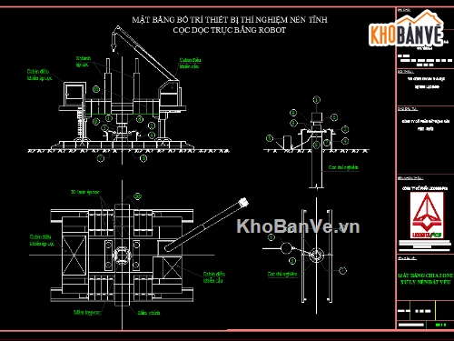 Biện pháp thi công,thi công ép cọc,ép cọc,cọc khoan