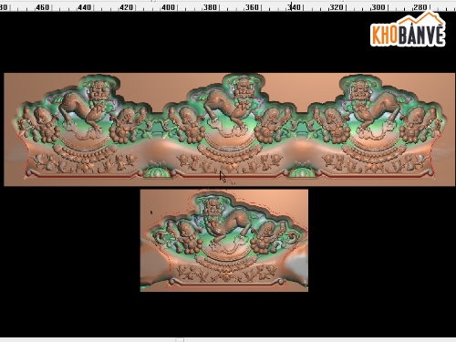 chương nghê,Jdpaint mẫu chương ghế,Jdpaint chương ghế nghê,chương ghế nghê jdp