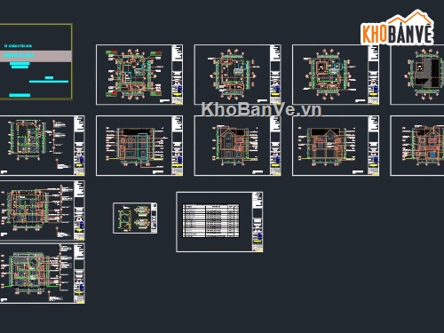 thiết kế biệt thự,biệt thự khu Vinhomes Riverside,Biệt thự đơn lập