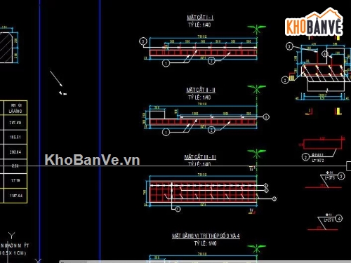 Cầu,cầu bản mố nhẹ,cầu bản