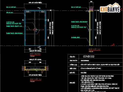 cửa chống cháy,cad cửa thép chống cháy,file cad cửa chống cháy,chi tiết cửa chống cháy