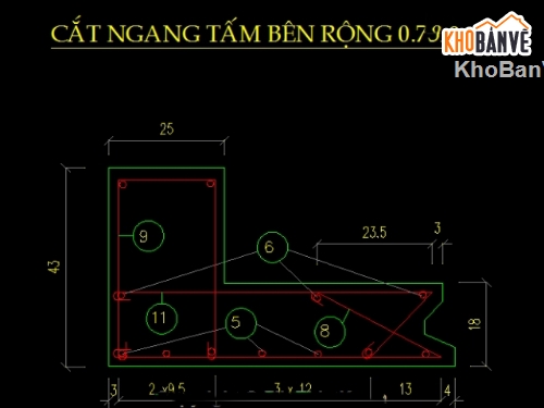 cầu đường,bản vẽ cầu,bản vẽ đường,cầu bản,bản vẽ cầu dầm T,bản vẽ cầu dầm bản