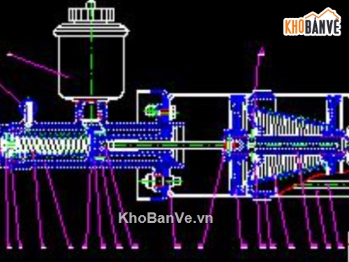 hệ thống phanh thủy khí,chẩn đoán phanh xe,đồ án hệ thống phanh,kiểm tra và sửa chữa phanh
