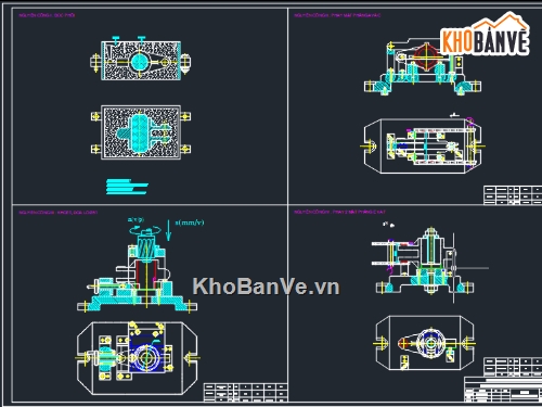 Đồ án,chế tạo,Đồ án chế tạo