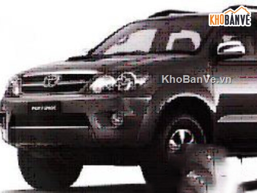 phanh ô tô thể thao,đồ án phanh ô tô,phanh ô tô toyota fortuner
