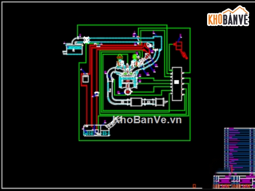 Đồ án khai thác động cơ 2gr-fe 3.5,đồ án,đồ án khai thác
