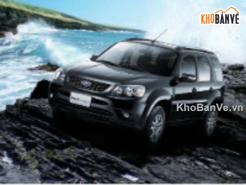hệ thống lái ô tô,xe ford escape,khai thác cơ cấu lái,bơm trợ lực lái