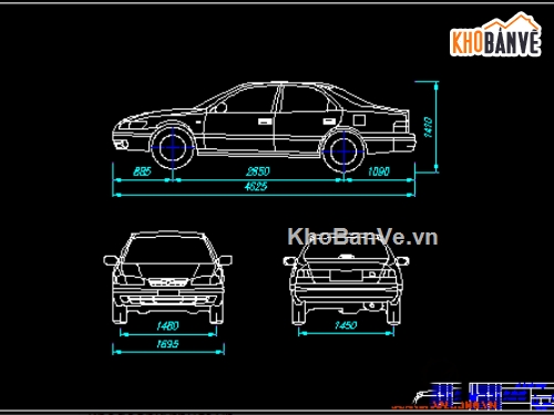 Toyota Camry,hộp số,đồ án hộp số,Đồ án