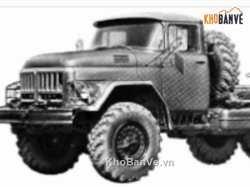 phanh xe zil 131-v1,khảo sát hệ thống phanh,ảnh hưởng điều kiện sử dụng,chất lượng phanh ô tô