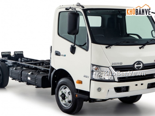 ô tô đông lạnh,hino xzu650l,thiết kế xe chuyên dùng,hệ thống lạnh,đồ án ô tô