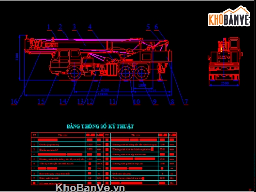 hệ thống truyền động thủy lực,đồ án ô tô,ôtô Kato NK250E-V