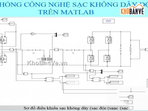 điện công nghiệp,Đồ án,xe điện,điện