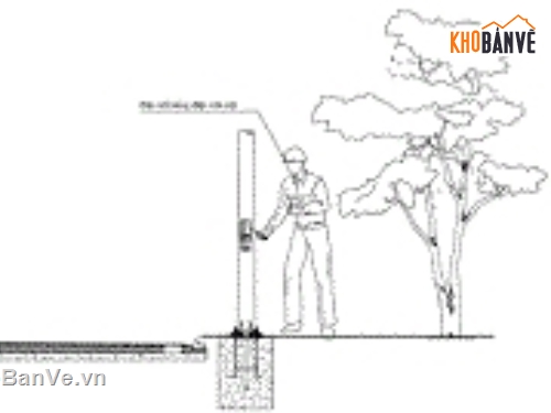 Bản vẽ chi tiết,bảng điện cửa cột,đấu bảng điện,chi tiết thi công