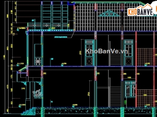 file cad,font cad,lỗi font tiếng việt