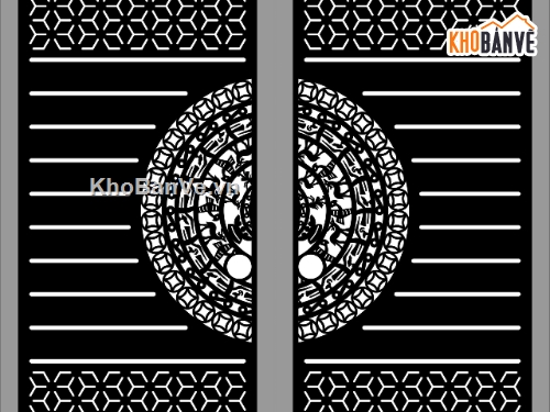 cổng 2 cánh cnc,file cnc cổng 2 cánh,mẫu cnc cổng 2 cánh