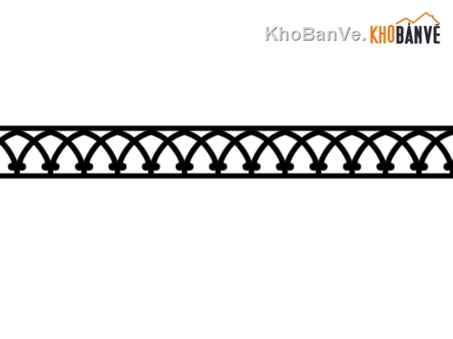 mái kính,diềm mái kính,file cnc diềm mái kính