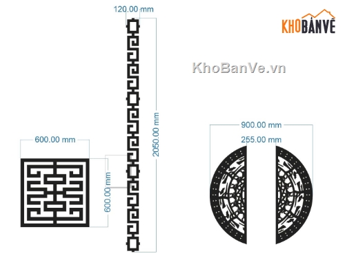CNC hoa văn cổng,hoa văn cổng,cổng mới nhất,hoa văn